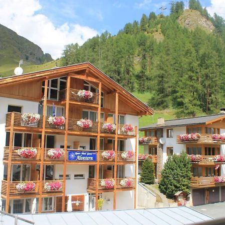 Haus Che D'Mot Samnaun Exterior photo